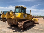 Used Komatsu